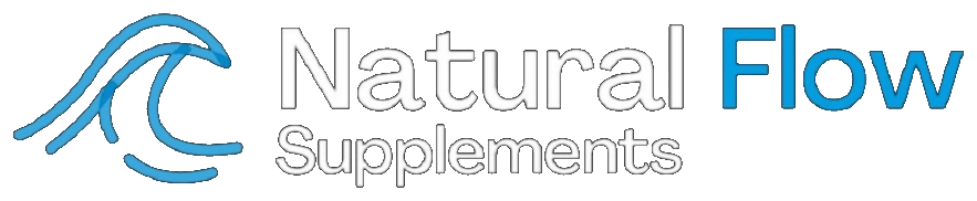Natural Flow Supplements